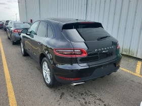 Porsche Macan * AWD 4DR * CARFAX * ОБДУХВАНЕ * ПАНОРАМА | Auto.bg — изображение 3 Porsche Macan * AWD 4DR * CARFAX * ОБДУХВАНЕ * ПАНОРАМА | Auto.bg — изображение 3