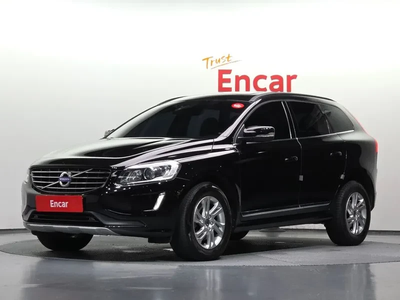 Volvo XC60 D3 1St Generation | Auto.bg — изображение 1 Volvo XC60 D3 1St Generation | Auto.bg — изображение 1
