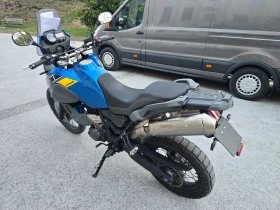 Yamaha Xtz 660 Tenere 2011 | Auto.bg — изображение 5 Yamaha Xtz 660 Tenere 2011 | Auto.bg — изображение 5