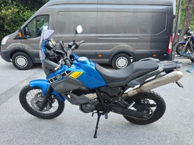 Yamaha Xtz 660 Tenere 2011 | Auto.bg — изображение 6 Yamaha Xtz 660 Tenere 2011 | Auto.bg — изображение 6