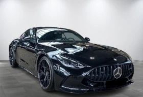 Mercedes-Benz AMG GT 63 4Matic+ Coupe = Premium Plus = Гаранция - Car24.bg Mercedes-Benz AMG GT 63 4Matic+ Coupe = Premium Plus = Гаранция