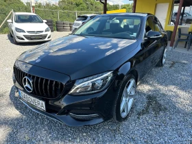 Mercedes-Benz C 220 Италия!!! FULL LED!!! - Car24.bg Mercedes-Benz C 220 Италия!!! FULL LED!!!