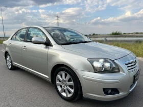 Toyota Avensis 1.8 VVT-i 129к.с / CLIMATRONIC / TEMPOMAT - Car24.bg Toyota Avensis 1.8 VVT-i 129к.с / CLIMATRONIC / TEMPOMAT