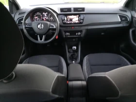 Skoda Fabia 1.0 TSI - 21500 лв. / 10992.78 € - 22655501 9 | Car24.bg Skoda Fabia 1.0 TSI - 21500 лв. / 10992.78 € - 22655501 9