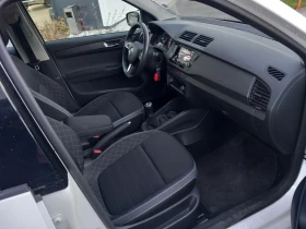 Skoda Fabia 1.0 TSI - 21500 лв. / 10992.78 € - 22655501 8 | Car24.bg Skoda Fabia 1.0 TSI - 21500 лв. / 10992.78 € - 22655501 8