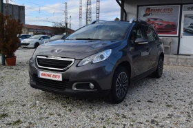 Peugeot 2008 1.6 BlueHDI* Euro6B - 12460 лв. / 6370.70 € - 13680772 3 | Car24.bg Peugeot 2008 1.6 BlueHDI* Euro6B - 12460 лв. / 6370.70 € - 13680772 3