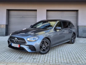Mercedes-Benz E 220 300 DE #AMG PACKET #FULL# - Car24.bg Mercedes-Benz E 220 300 DE #AMG PACKET #FULL#
