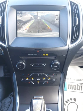 Ford S-Max 2.0/180кс/Автомат/4х4/7места/теглич/Камера - 11990 € / 23450.40 лв. - 90280235 11 | Car24.bg Ford S-Max 2.0/180кс/Автомат/4х4/7места/теглич/Камера - 11990 € / 23450.40 лв. - 90280235 11