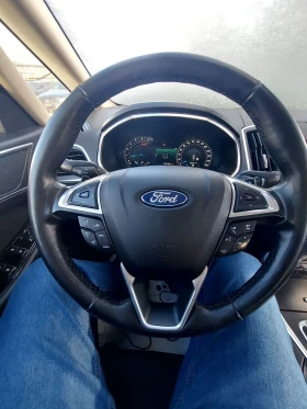 Ford S-Max 2.0/180кс/Автомат/4х4/7места/теглич/Камера - 11990 € / 23450.40 лв. - 90280235 10 | Car24.bg Ford S-Max 2.0/180кс/Автомат/4х4/7места/теглич/Камера - 11990 € / 23450.40 лв. - 90280235 10