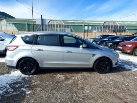 Ford S-Max 2.0/180кс/Автомат/4х4/7места/теглич/Камера - 11990 € / 23450.40 лв. - 90280235 8 | Car24.bg Ford S-Max 2.0/180кс/Автомат/4х4/7места/теглич/Камера - 11990 € / 23450.40 лв. - 90280235 8