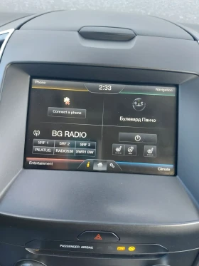 Ford S-Max 2.0/180кс/Автомат/4х4/7места/теглич/Камера - 11990 € / 23450.40 лв. - 90280235 12 | Car24.bg Ford S-Max 2.0/180кс/Автомат/4х4/7места/теглич/Камера - 11990 € / 23450.40 лв. - 90280235 12