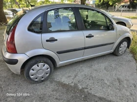 Citroen C3 - 1790 € / 3500.94 лв. - 28235585 3 | Car24.bg Citroen C3 - 1790 € / 3500.94 лв. - 28235585 3
