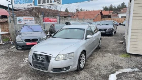 Audi A6 S LINE QUATTRO - Car24.bg Audi A6 S LINE QUATTRO