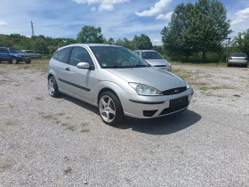 Снимка Ford Focus