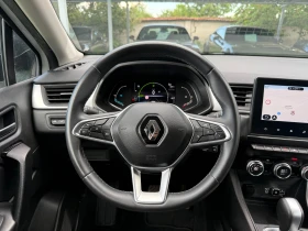 Renault Captur E-TECH HYBRID | Auto.bg — изображение 11 Renault Captur E-TECH HYBRID | Auto.bg — изображение 11