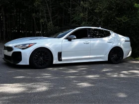 Kia Stinger * GT2* АВТОКРЕДИТ БЕЗ ПЪРВОНАЧАЛНА ВНОСКА* | Auto.bg — изображение 2 Kia Stinger * GT2* АВТОКРЕДИТ БЕЗ ПЪРВОНАЧАЛНА ВНОСКА* | Auto.bg — изображение 2