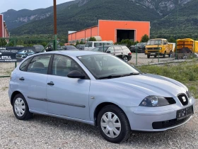 Seat Ibiza 1.9SDI - Car24.bg Seat Ibiza 1.9SDI