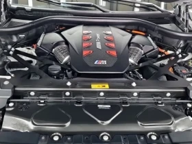 BMW XM (G09) 4.4 | Auto.bg — изображение 6 BMW XM (G09) 4.4 | Auto.bg — изображение 6