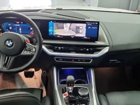 BMW XM (G09) 4.4 | Auto.bg — изображение 7 BMW XM (G09) 4.4 | Auto.bg — изображение 7