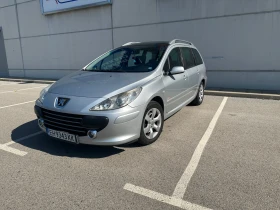 Peugeot 307 2.0 Панорама / 6 скорости - Car24.bg Peugeot 307 2.0 Панорама / 6 скорости