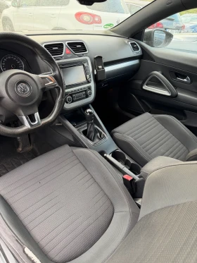 VW Scirocco - 5000 € / 9779.15 лв. - 46690954 9 | Car24.bg VW Scirocco - 5000 € / 9779.15 лв. - 46690954 9
