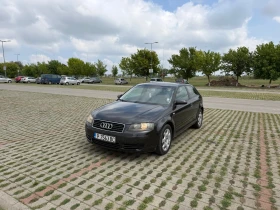 Audi A3 1.9 TDI 105 | Auto.bg — изображение 2 Audi A3 1.9 TDI 105 | Auto.bg — изображение 2