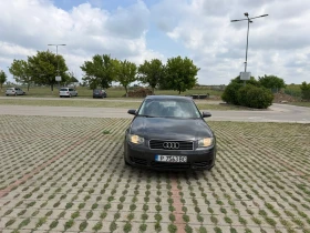 Audi A3 1.9 TDI 105 | Auto.bg — изображение 3 Audi A3 1.9 TDI 105 | Auto.bg — изображение 3