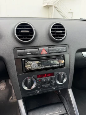 Audi A3 1.9 TDI 105 | Auto.bg — изображение 10 Audi A3 1.9 TDI 105 | Auto.bg — изображение 10