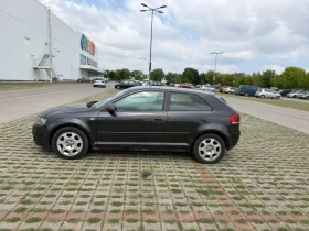 Audi A3 1.9 TDI 105 | Auto.bg — изображение 4 Audi A3 1.9 TDI 105 | Auto.bg — изображение 4