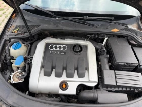 Audi A3 1.9 TDI 105 | Auto.bg — изображение 11 Audi A3 1.9 TDI 105 | Auto.bg — изображение 11