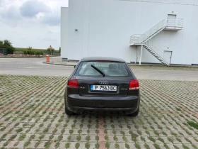 Audi A3 1.9 TDI 105 | Auto.bg — изображение 6 Audi A3 1.9 TDI 105 | Auto.bg — изображение 6