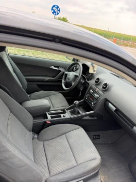 Audi A3 1.9 TDI 105 | Auto.bg — изображение 8 Audi A3 1.9 TDI 105 | Auto.bg — изображение 8