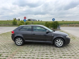 Audi A3 1.9 TDI 105 | Auto.bg — изображение 5 Audi A3 1.9 TDI 105 | Auto.bg — изображение 5