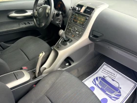 Toyota Auris Avtomatic 1.6 i 124 ps Сервизна История - 5300 € - 90931756 15 | Car24.bg Toyota Auris Avtomatic 1.6 i 124 ps Сервизна История - 5300 € - 90931756 15