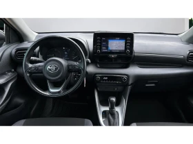 Toyota Yaris Месечна вноска от 190 - 16990 € - 86916144 8 | Car24.bg Toyota Yaris Месечна вноска от 190 - 16990 € - 86916144 8