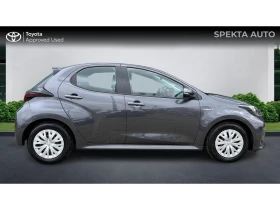 Toyota Yaris Месечна вноска от 190 - 16990 € - 86916144 17 | Car24.bg Toyota Yaris Месечна вноска от 190 - 16990 € - 86916144 17