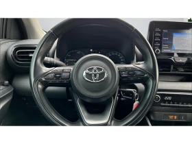 Toyota Yaris Месечна вноска от 190 - 16990 € - 86916144 13 | Car24.bg Toyota Yaris Месечна вноска от 190 - 16990 € - 86916144 13