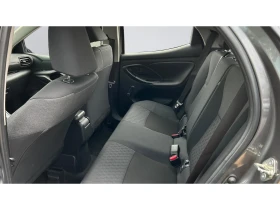 Toyota Yaris Месечна вноска от 190 - 16990 € - 86916144 11 | Car24.bg Toyota Yaris Месечна вноска от 190 - 16990 € - 86916144 11