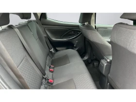 Toyota Yaris Месечна вноска от 190 - 16990 € - 86916144 7 | Car24.bg Toyota Yaris Месечна вноска от 190 - 16990 € - 86916144 7