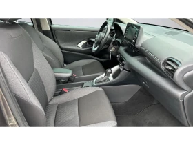 Toyota Yaris Месечна вноска от 190 - 16990 € - 86916144 6 | Car24.bg Toyota Yaris Месечна вноска от 190 - 16990 € - 86916144 6