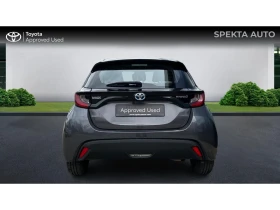 Toyota Yaris Месечна вноска от 190 - 16990 € - 86916144 4 | Car24.bg Toyota Yaris Месечна вноска от 190 - 16990 € - 86916144 4
