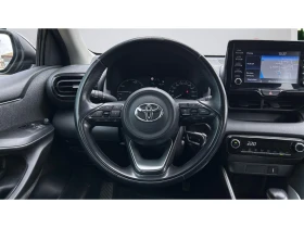 Toyota Yaris Месечна вноска от 190 - 16990 € - 86916144 9 | Car24.bg Toyota Yaris Месечна вноска от 190 - 16990 € - 86916144 9