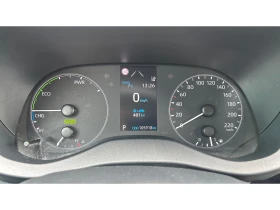 Toyota Yaris Месечна вноска от 190 - 16990 € - 86916144 14 | Car24.bg Toyota Yaris Месечна вноска от 190 - 16990 € - 86916144 14