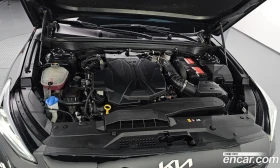 Kia K8 3.5 LPG 2WD Standard * koreiskikoli.bg * | Auto.bg — изображение 6 Kia K8 3.5 LPG 2WD Standard * koreiskikoli.bg * | Auto.bg — изображение 6