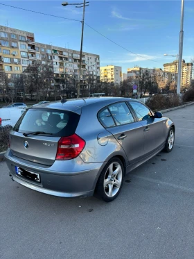 BMW 120 - 2500 € - 34829123 3 | Car24.bg BMW 120 - 2500 € - 34829123 3