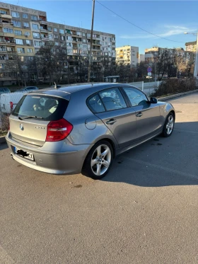 BMW 120 - 2500 € - 34829123 5 | Car24.bg BMW 120 - 2500 € - 34829123 5