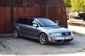 Audi Rs4 Bi-Turbo - Car24.bg Audi Rs4 Bi-Turbo