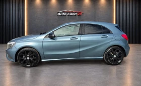 Mercedes-Benz A 200 2.0CDI* 136кс* AVANTGARDE* 7G-Tronic - 10500 € - 96963958 6 | Car24.bg Mercedes-Benz A 200 2.0CDI* 136кс* AVANTGARDE* 7G-Tronic - 10500 € - 96963958 6