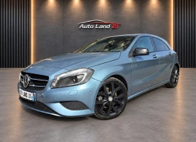 Mercedes-Benz A 200 2.0CDI* 136кс* AVANTGARDE* 7G-Tronic - Car24.bg Mercedes-Benz A 200 2.0CDI* 136кс* AVANTGARDE* 7G-Tronic
