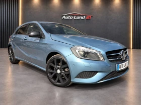 Mercedes-Benz A 200 2.0CDI* 136кс* AVANTGARDE* 7G-Tronic - 10500 € - 96963958 3 | Car24.bg Mercedes-Benz A 200 2.0CDI* 136кс* AVANTGARDE* 7G-Tronic - 10500 € - 96963958 3